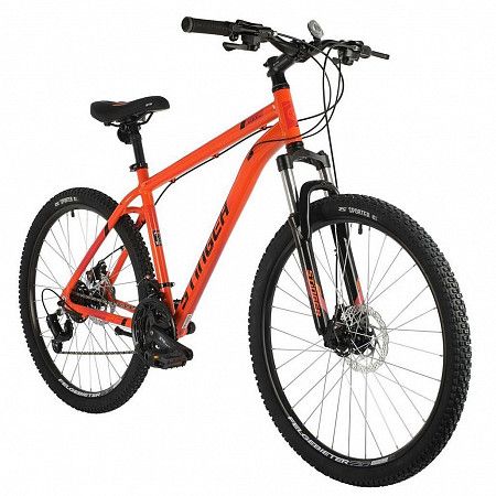 Велосипед Stinger 26" Element Evo 18" orange