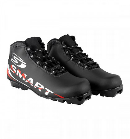 Лыжные ботинки Next 336/1/Smart 457 SNS (синт.)