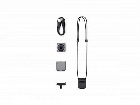 На картинке изображен Экшн-камера DJI Action 2 Power Combo Экшн-камера DJI Action 2 Power Combo