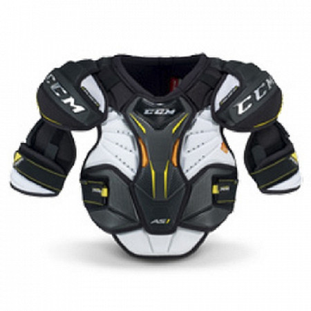 Нагрудник хоккейный CCM Super Tacks AS1 Jr