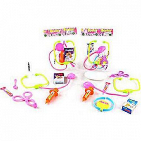 На картинке изображен Набор доктора PP-12 Набор доктора PP-12