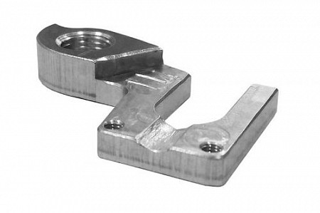 На картинке изображен Держатель заднего переключателя № 114 Держатель заднего переключателя № 114