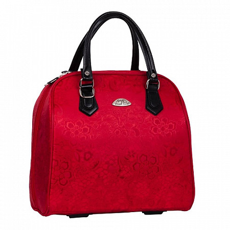 Бьюти-кейс Polar 7059.1 red