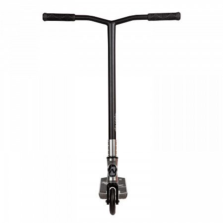 Самокат Novatrack Psycho 110A.PSYCHO.SL21 Silver