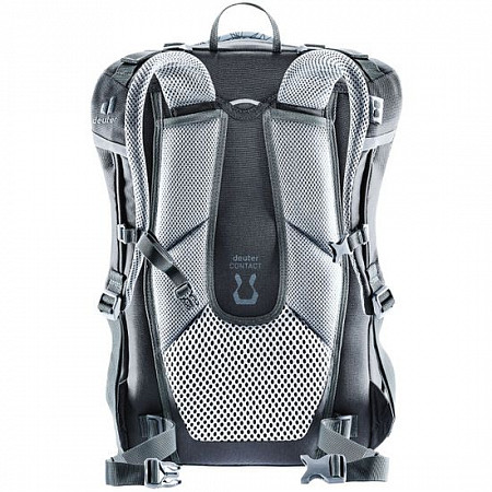 Рюкзак Deuter Strike 3830021-4422 tin micado-graphite (2021)