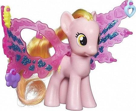 Кукла My Little Pony Honey Rays (B0672 B0358)