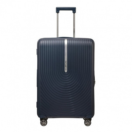 Чемодан Samsonite HI-FI 68см KD8*01 002 dark blue