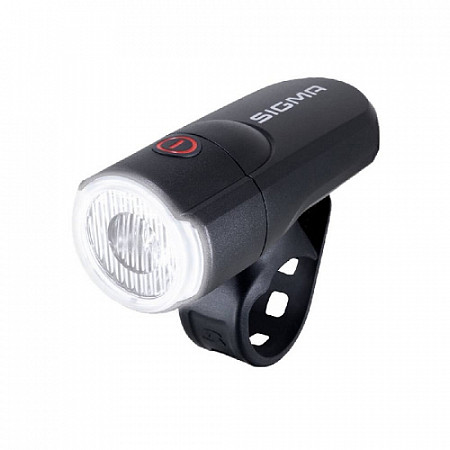 Фара передняя Sigma Sport Aura 30 15950