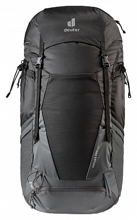 Рюкзак Deuter Futura Pro 40 3401321-7403 black/graphite (2021)