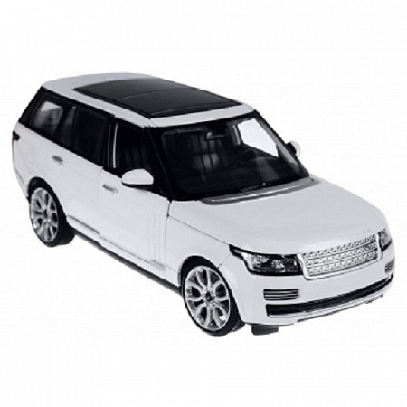 Игрушка Rastar на р/у Range Rover S 48500