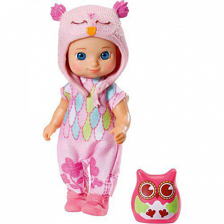 Кукла Chou Chou Холли 920206