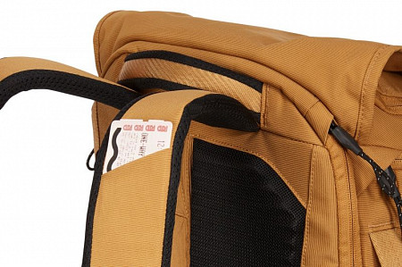 Рюкзак для ноутбука Thule Paramount Backpack PARABP2216WDT Orange (3204218)