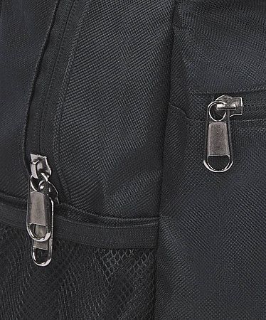 Рюкзак Jogel ESSENTIAL Classic Backpack JE-4BP-0121.99 black