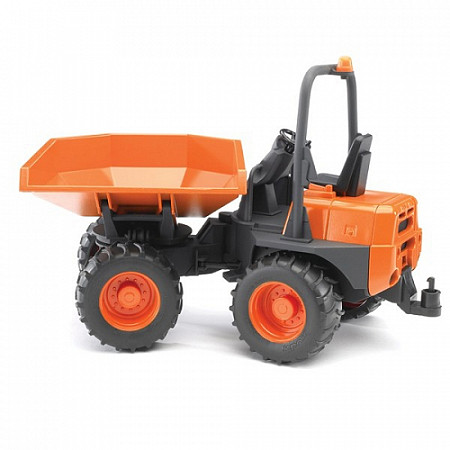 Игрушка Bruder Мини-самосвал AUSA 02-449