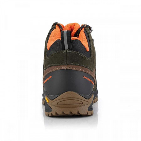 Ботинки Alpine Pro Triglav 2 MID UBTK137116 khaki