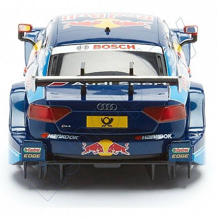 Радиоуправляемая машина Maisto 1:24 - Audi RS5 DTM (81194) blue