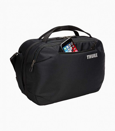 Багажная сумка Thule Subterra Boarding Bag 23L TSBB301BLK black (3203912)