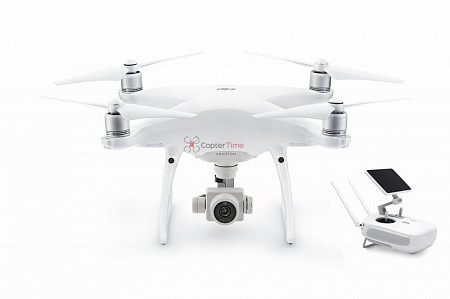 Квадрокоптер DJI Phantom 3 Standard