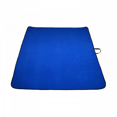 Плед-подушка-сумка для пикника 3в1 Alpha Caprice blue