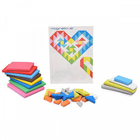 Миди-Мозаика Magneticus Цветы MM-012