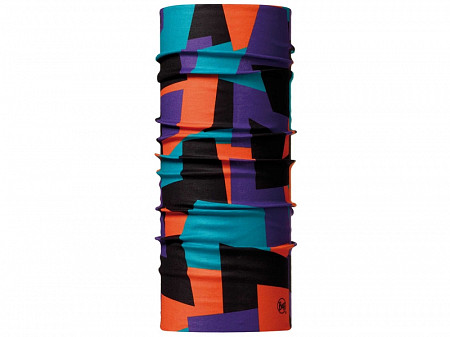 Бандана Buff Original Buff Blocks Jr
