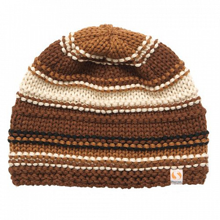 Шапка SportCool 265/6 Brown