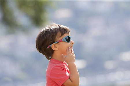 Очки детские солнцезащитные Chicco Boy Пират 00009215000000