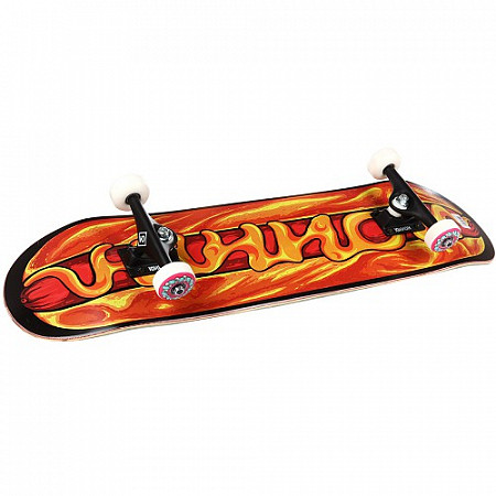 Скейтборд Union Boards Hotcat