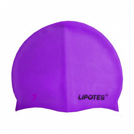 Шапочка для бассейна (плавания) TSS2 purple