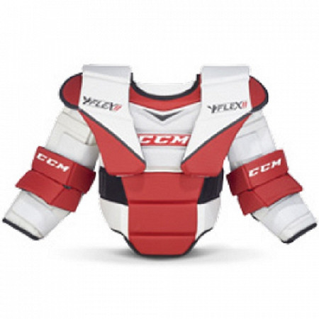 Нагрудник вратарский CCM Y Flex 2 Yth