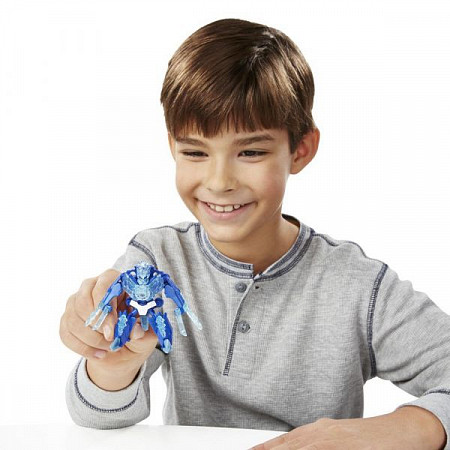 Трансформер Transformers Robots in Disguise Mini-Con Glacius (B0763)