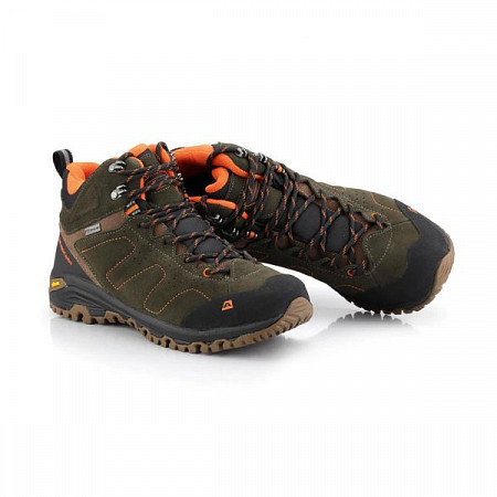 Ботинки Alpine Pro Triglav 2 MID UBTK137116 khaki