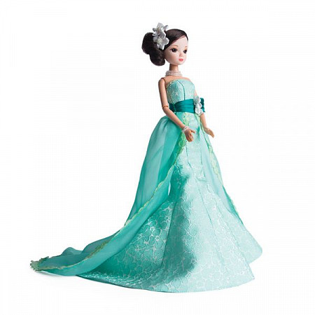 Кукла Sonya Rose, серия "Золотая коллекция" платье Жасмин R4339N