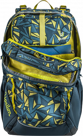 Рюкзак Deuter Ypsilon 3831019-3063 arctic zigzag (2020)