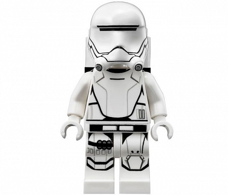 На картинке изображен Конструктор LEGO Истребитель сопротивления типа икс 75149 Конструктор LEGO Истребитель сопротивления типа икс 75149