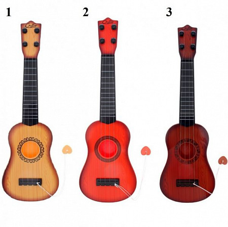 Музыкальная игрушка Ausini Гитара 77-01E