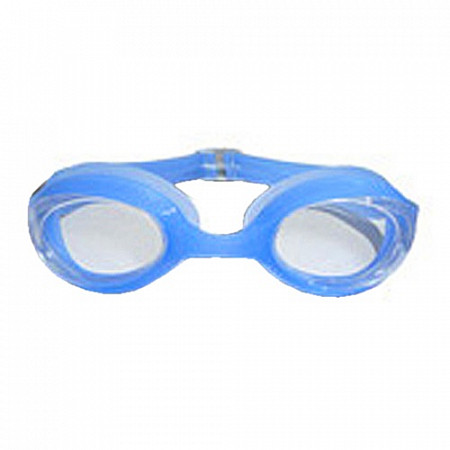 Очки для плавания G440 blue