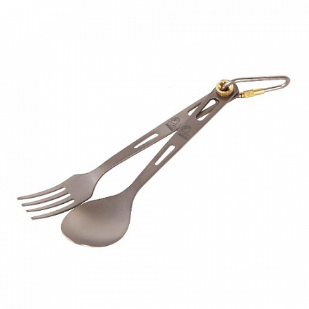 Набор ложка и вилка NZ TC-310