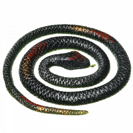 На картинке изображен Игрушка Bondibon Чудики Тянучка Уж ВВ4274 Игрушка Bondibon Чудики Тянучка Уж ВВ4274