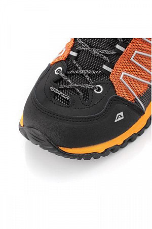Полуботинки Alpine Pro Triglav 3 orange