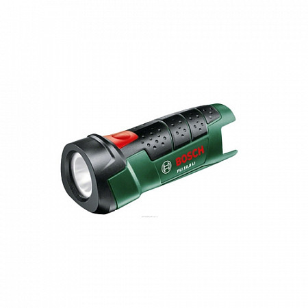 Фонарь аккумуляторный Bosch PLI 10,8 LI 06039A1000