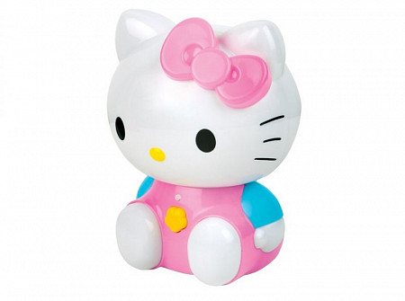 Ультразвуковой увлажнитель воздуха Ballu Hello Kitty Aroma UHB-260