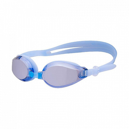 Очки для плавания LongSail Ocean Mirror L011229 blue/blue