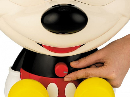 Ультразвуковой увлажнитель воздуха Ballu Mickey Mouse UHB-280