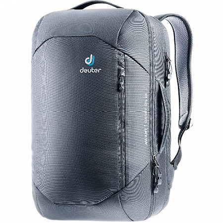 Рюкзак Deuter Aviant Carry On 28 3510020-7000 black