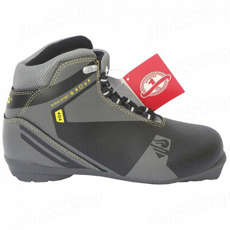 Ботинки лыжные Isg Sport 404 NNN