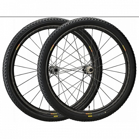 На картинке изображен Колеса Mavic MTB Crossmax Pro Carbon 27,5" WTS 2.1'17 пара P8307121 Колеса Mavic MTB Crossmax Pro Carbon 27,5" WTS 2.1'17 пара P8307121
