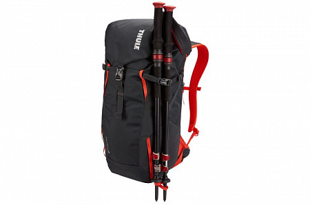 Рюкзак для путешествий Thule Alltrail 25L Obsid/bluegrass (3203737)