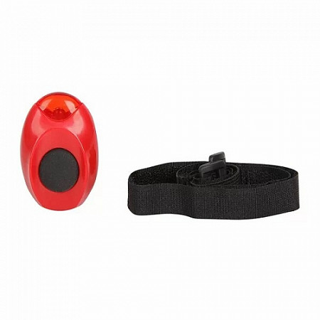 Велофонарь задний STG ХC-910T