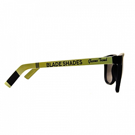 Солнцезащитные очки Blade Shades Goon grey